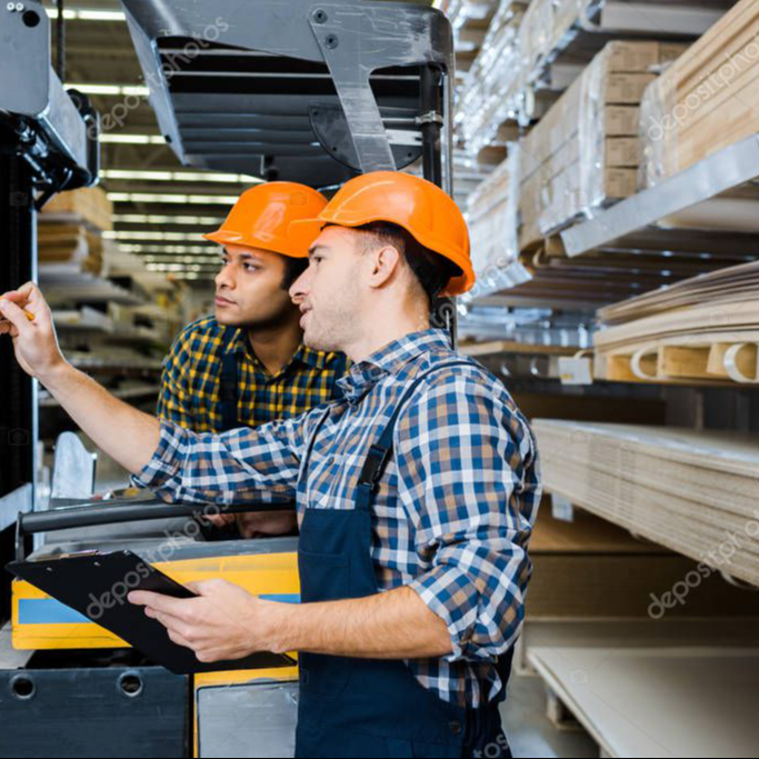 Assistenza Tecnica per guasto o manutenzione da cliente industri