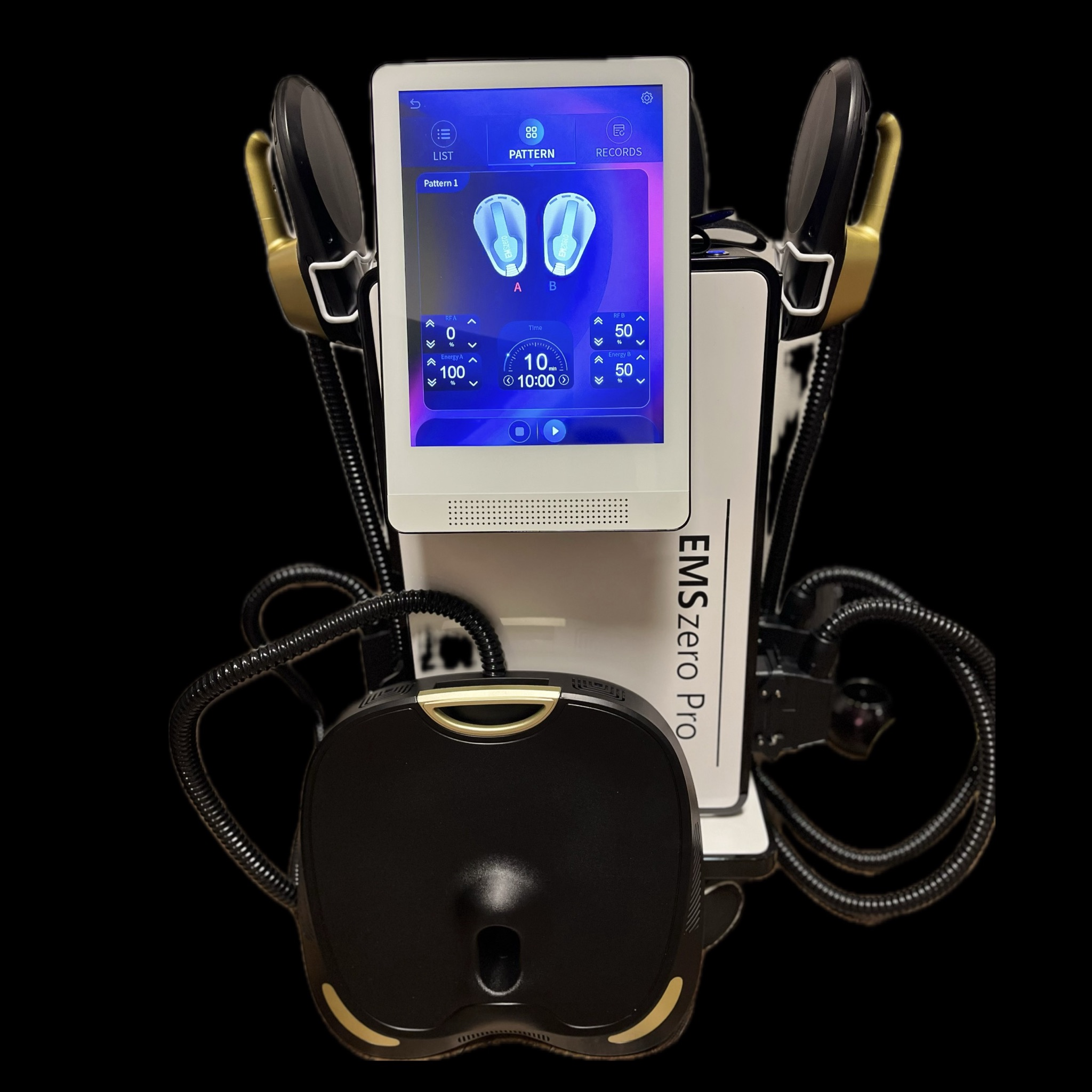EMSzero Pro 1.partie 690,-