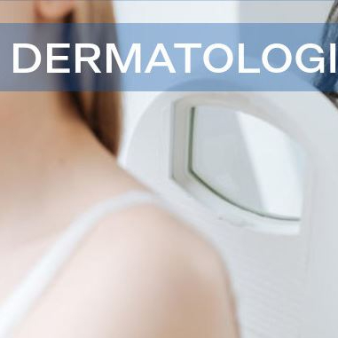 Visita Dermatologica di controllo