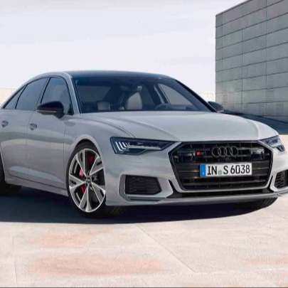 Midsize sedans (Exterior Only)