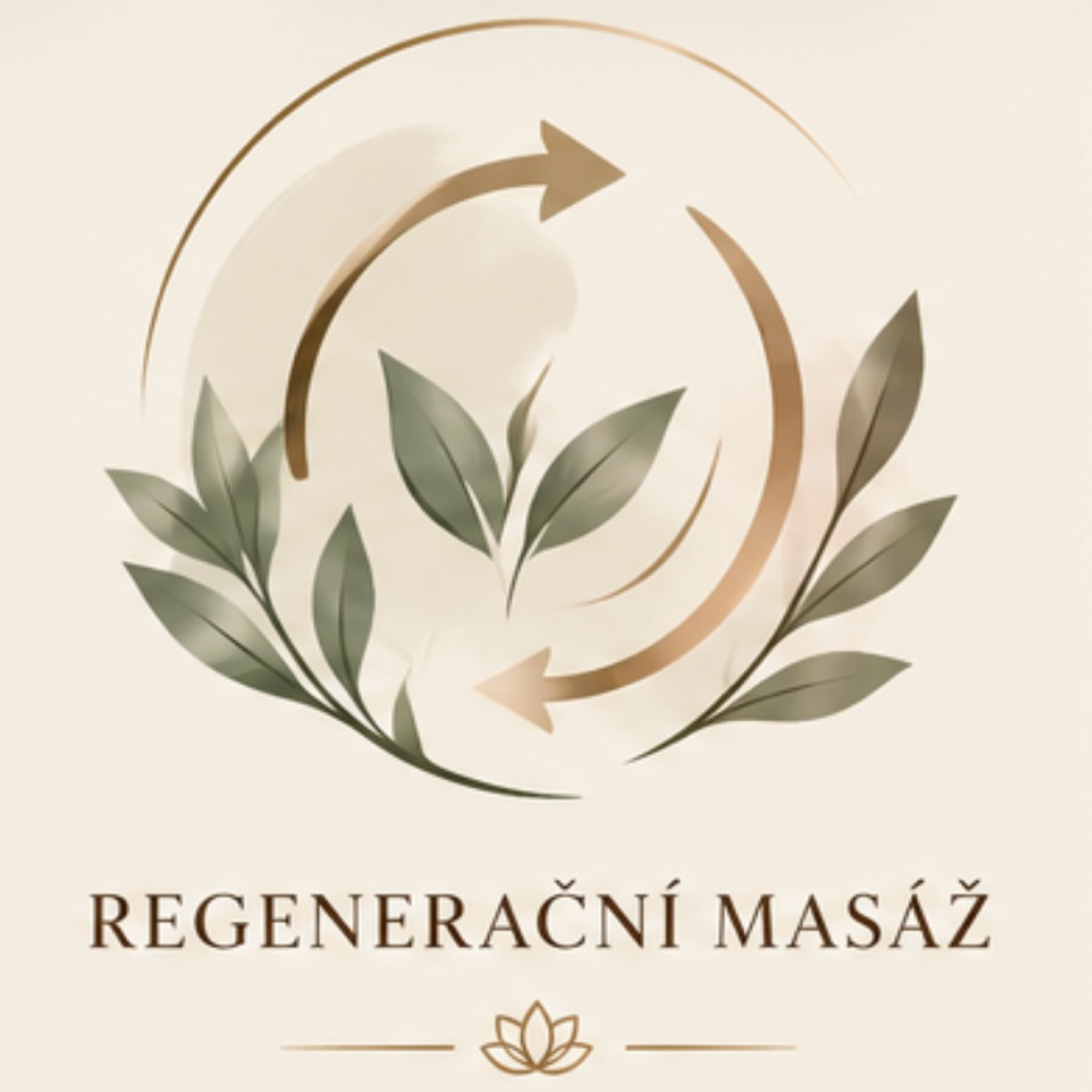Regenerační masáž - 90min