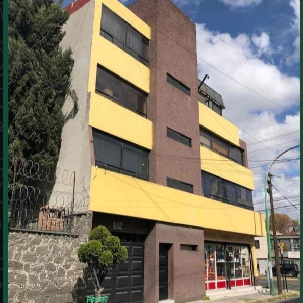 OFICINA TOLUCA