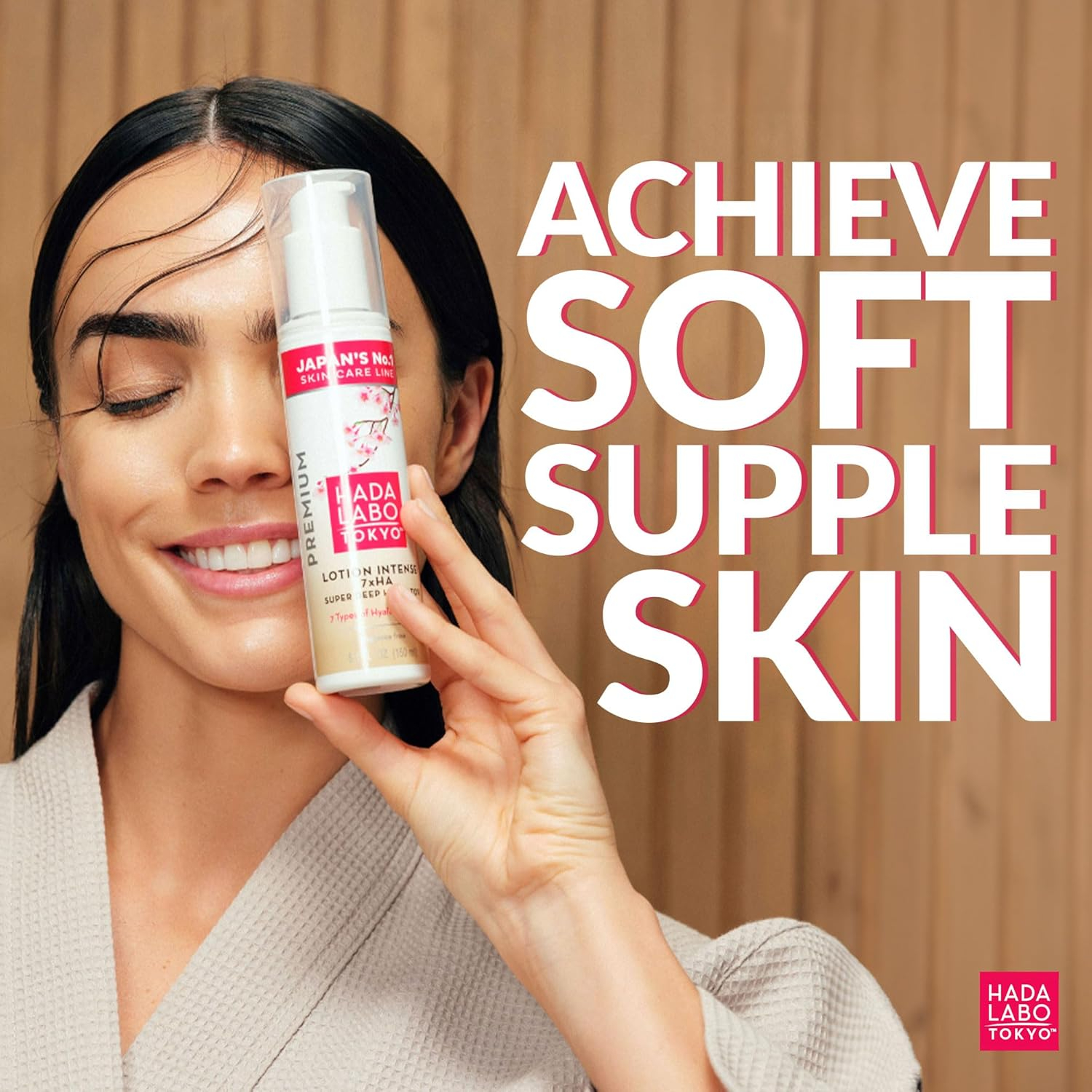 Cure anti-âge 4 séances Visage complet + cou