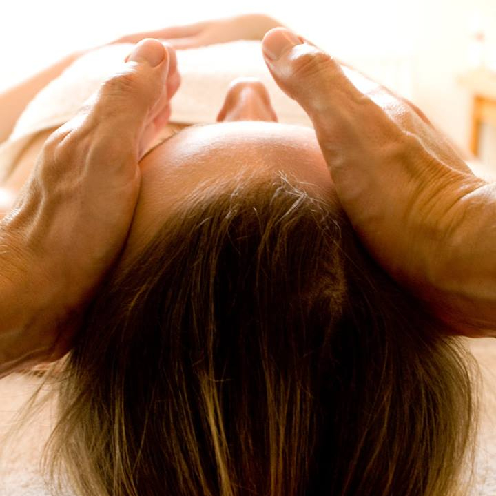 Ayurvedische massage