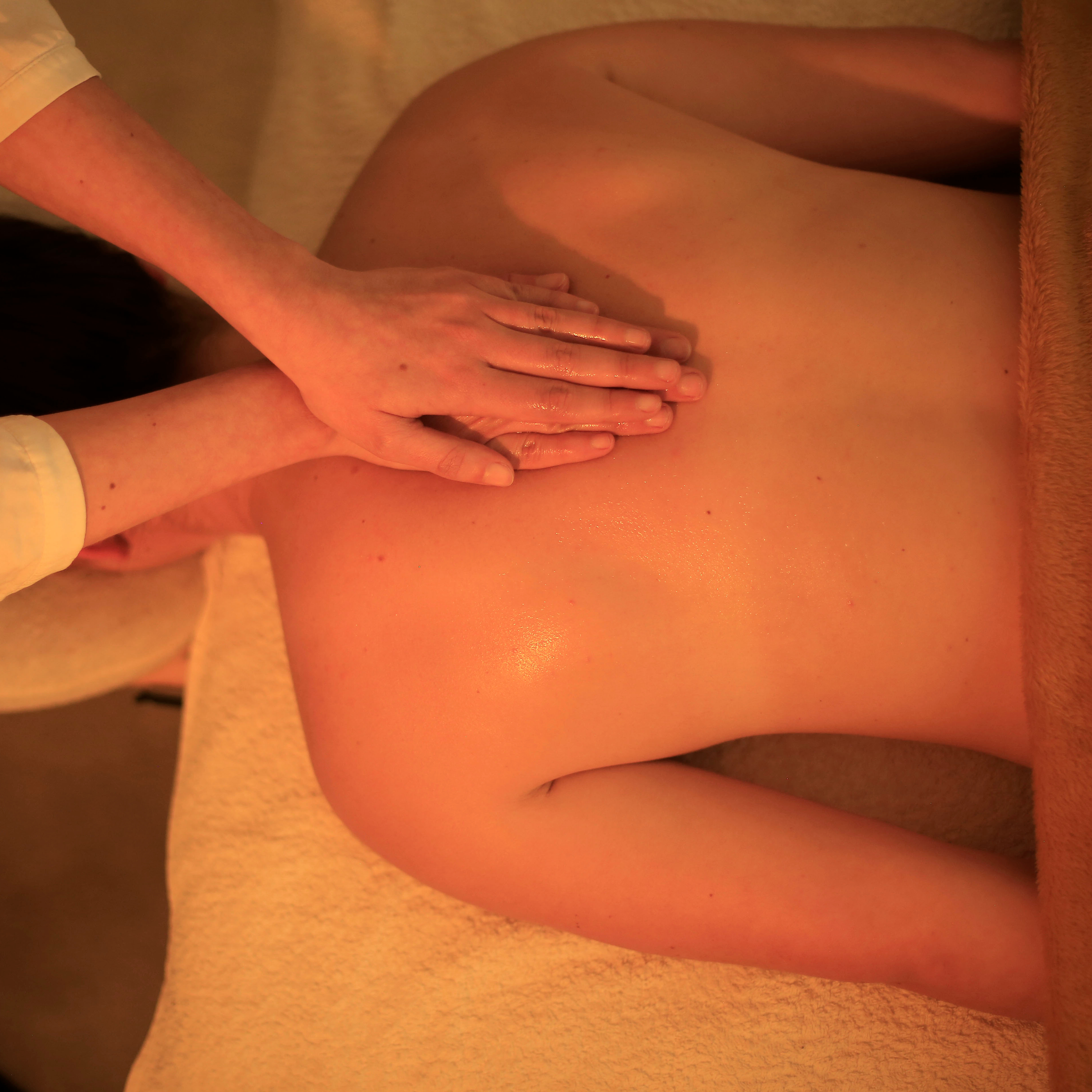 Massage des 5 continents | 1h00
