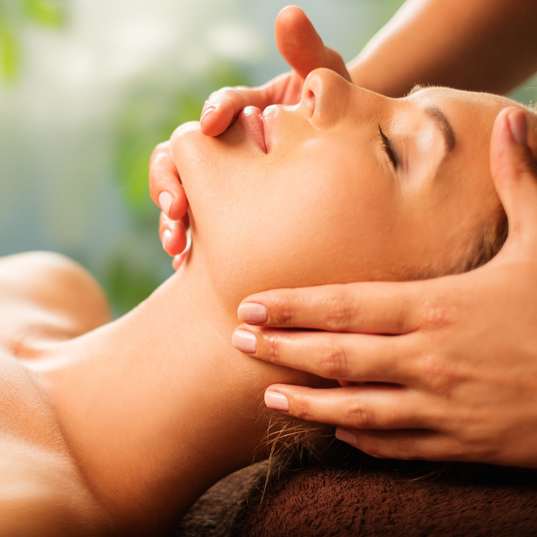 Forfait Rituel Jeunesse - 3 séances