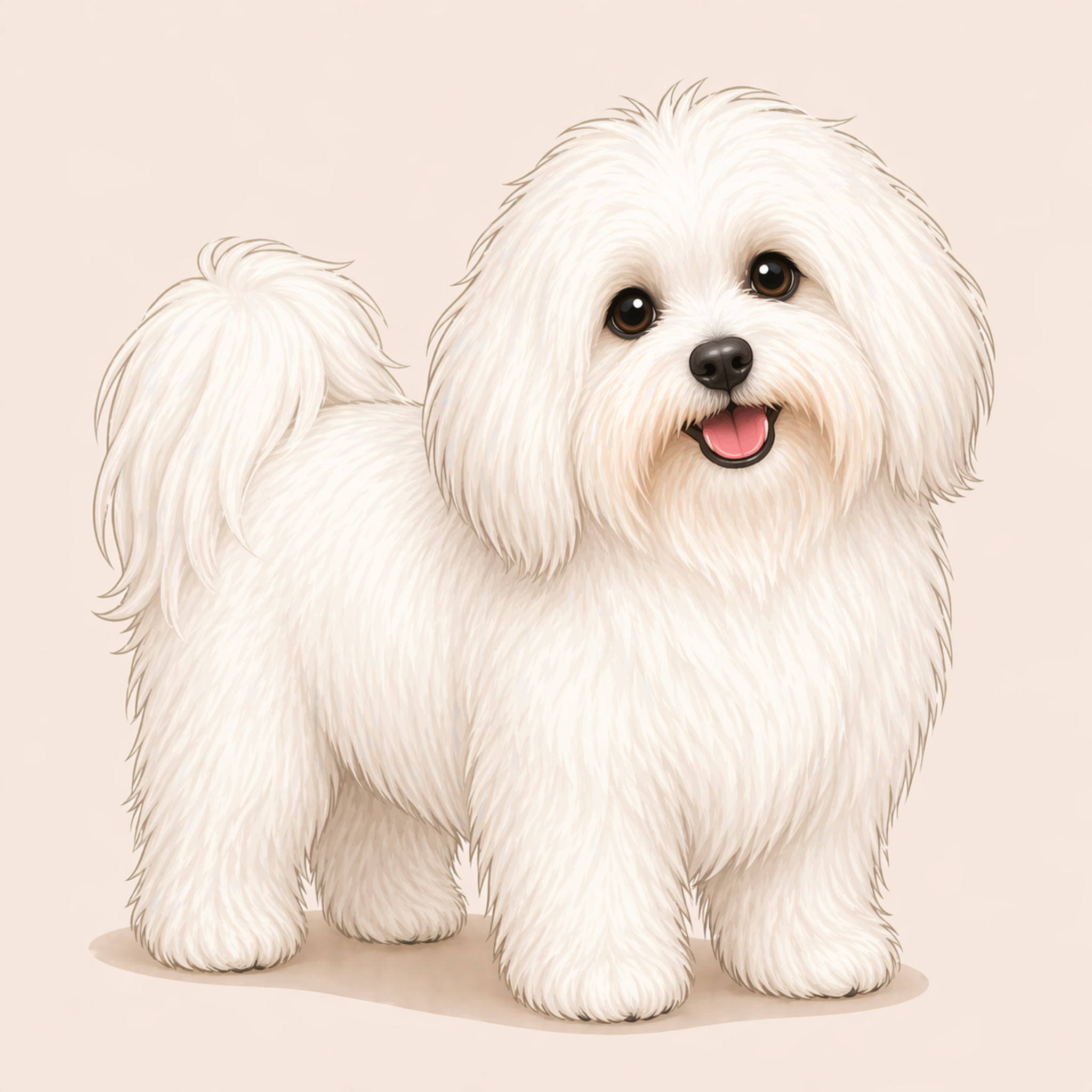 Coton de Tuléar