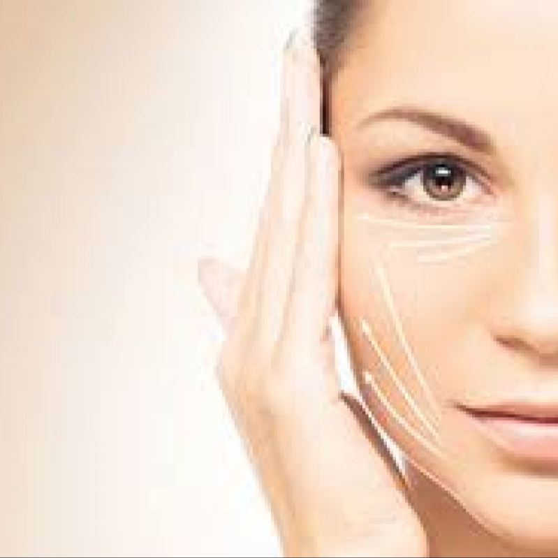 LIFTING COREEN (Fils de soie collagène) 2 zones