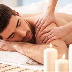Massagem Relaxante