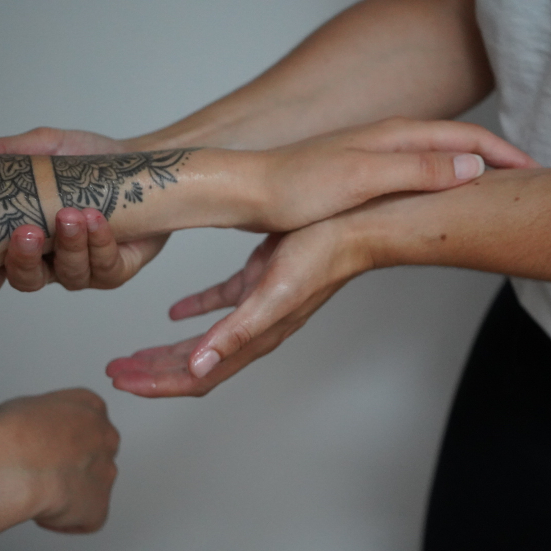 Massage - Escale féminine