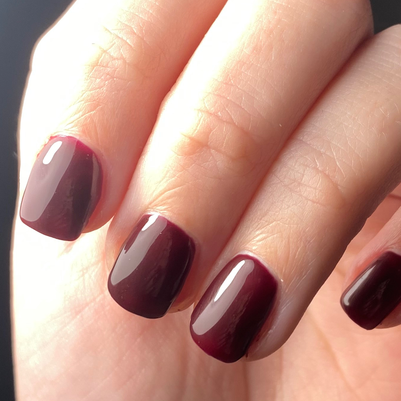 BIAB/Gel Full color