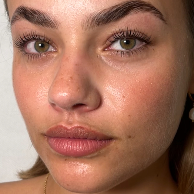 Rehaussment de cils - Korean Lash Lift