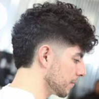 Pánský střih speciální