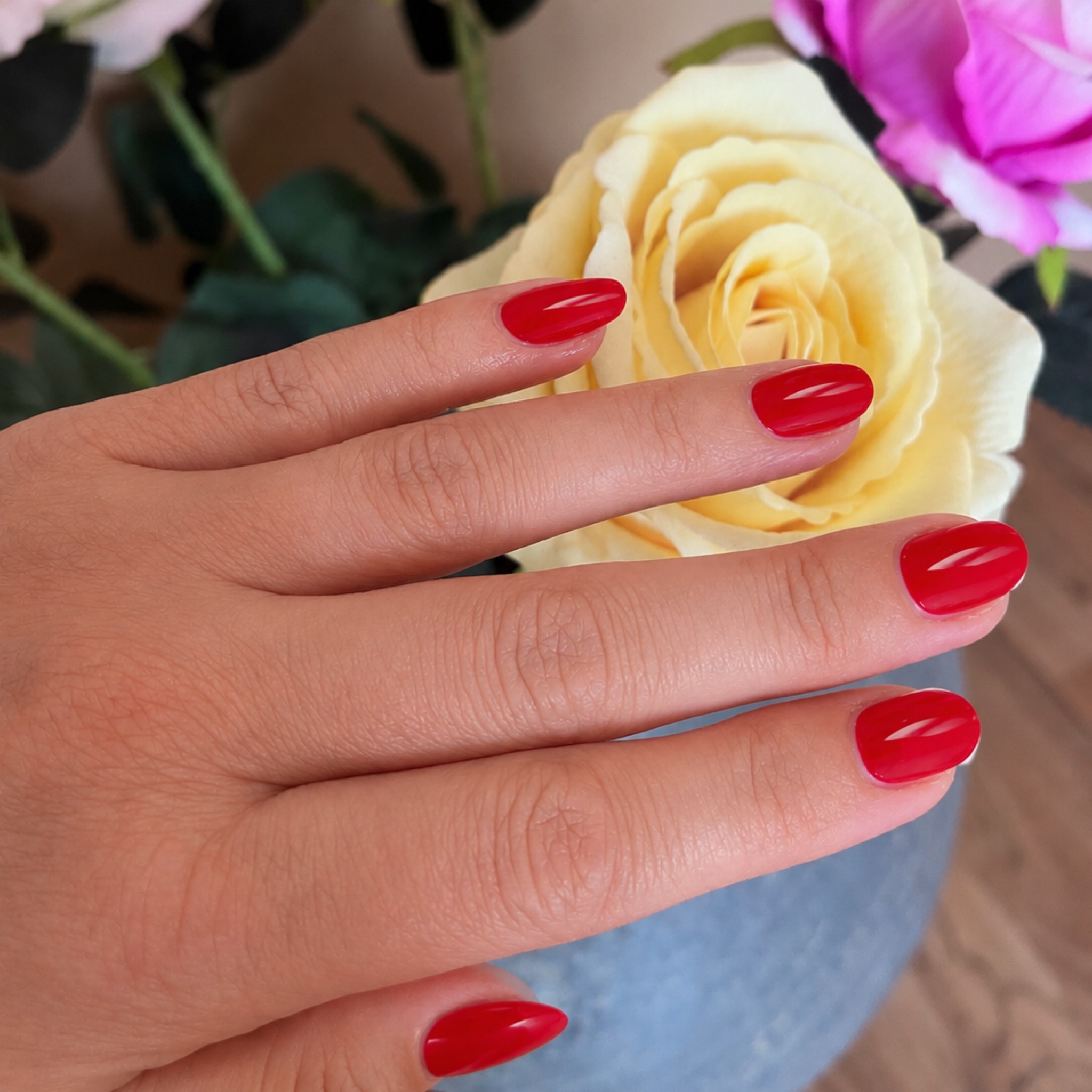 POLYGEL Dual form