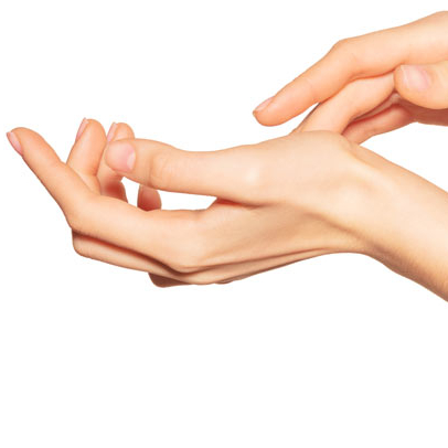 Stavy po úrazech horních končetin