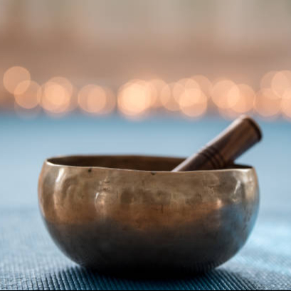 SOIN SONORE AUX BOLS CHANTANTS 1H / 70€ La catégorie est vide