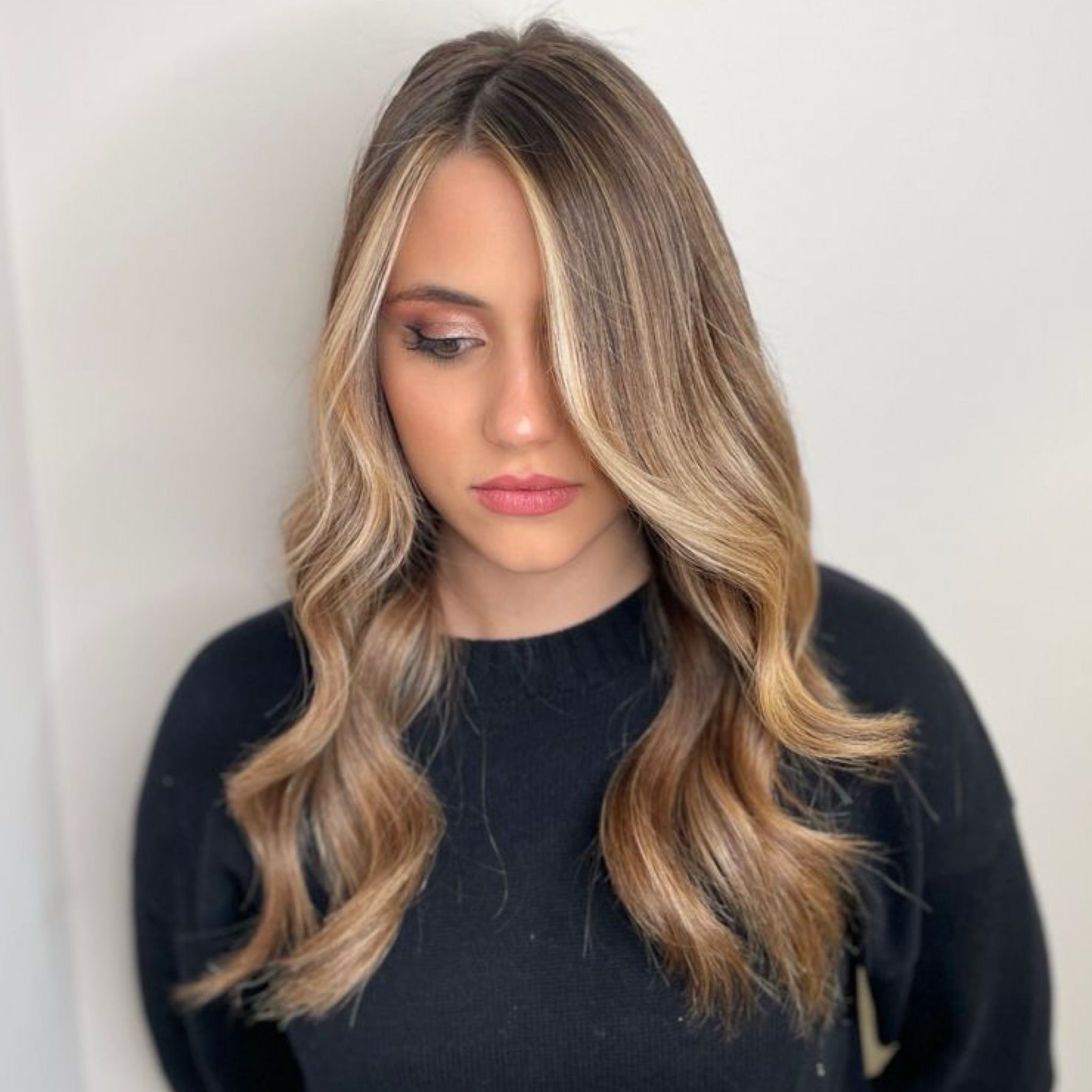 PACKAGE FULL BALAYAGE - FROM 750 AED