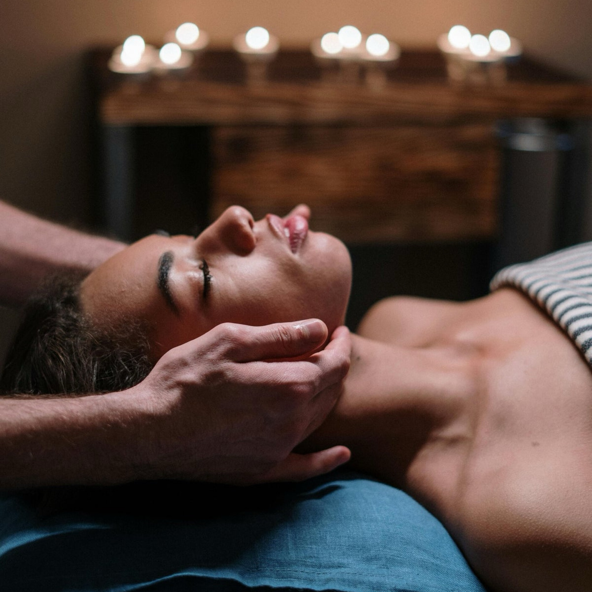 Massage signature 90 min