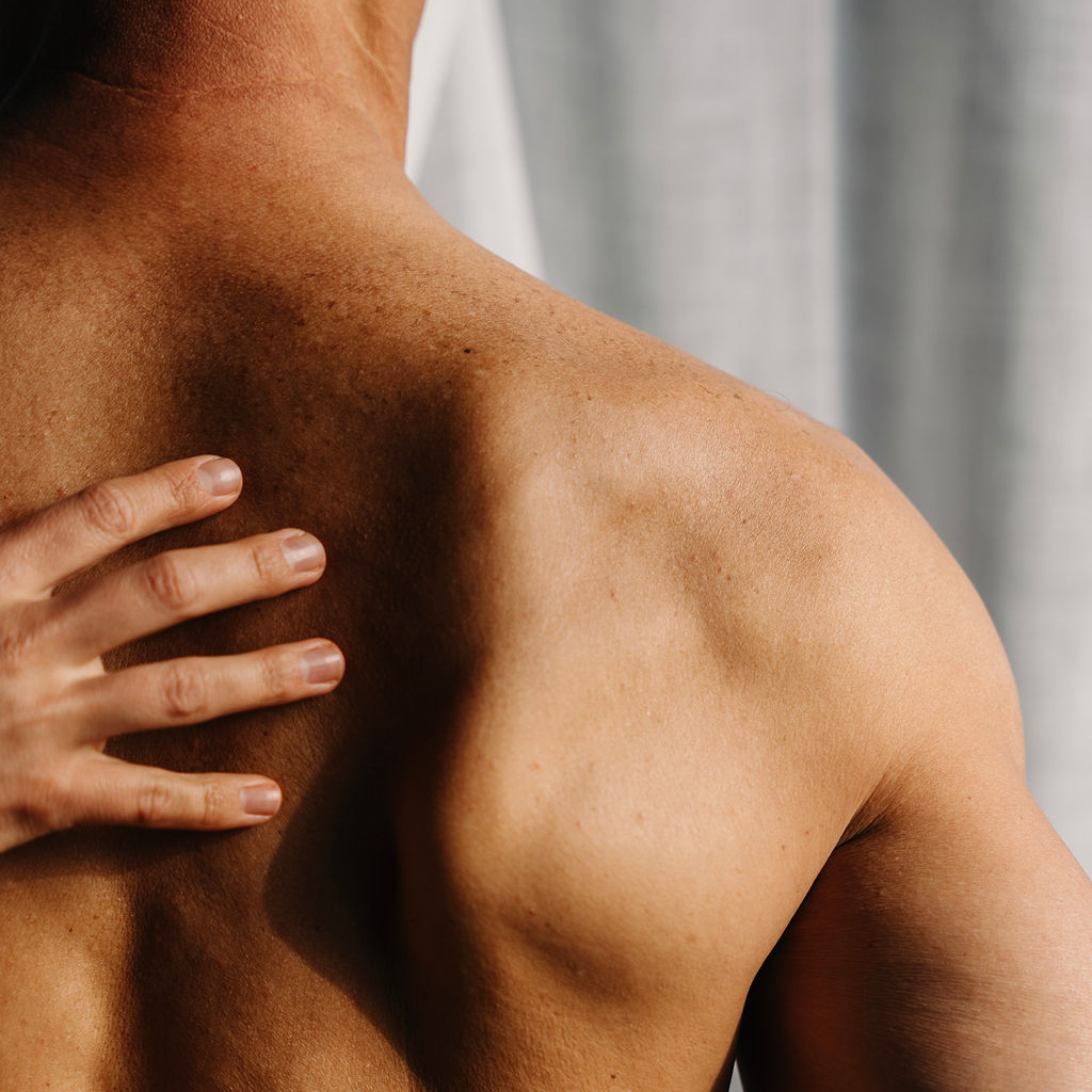 Terapeutická/sportovni masáž + konzultace 60min