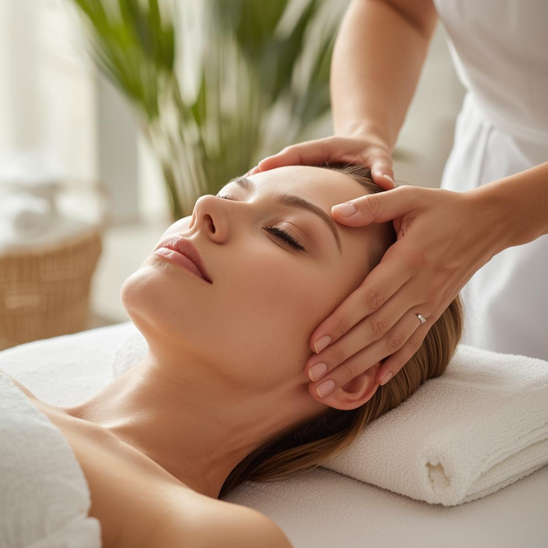 Trattamento viso personalizzato