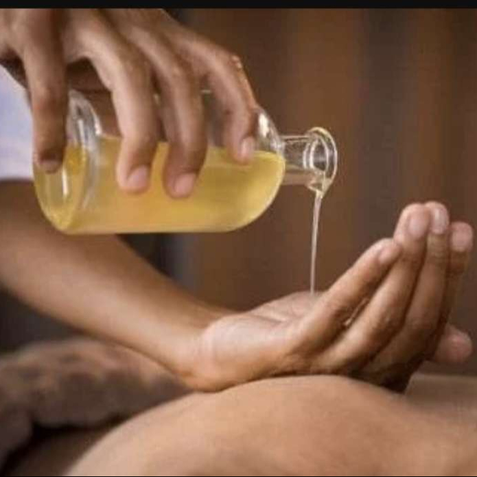 Massage Ayurvédique "Abhyanga" 75 minutes