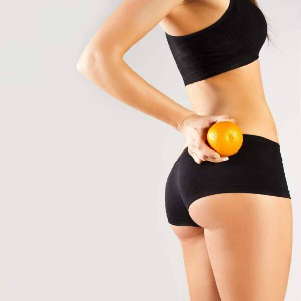 Anticelulitidní masáž ruční / Anti-cellulite manual massage