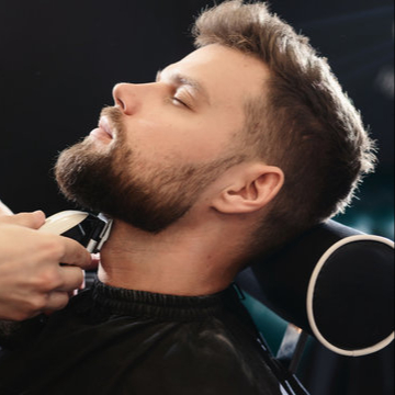 Hår- og skjeggtrim