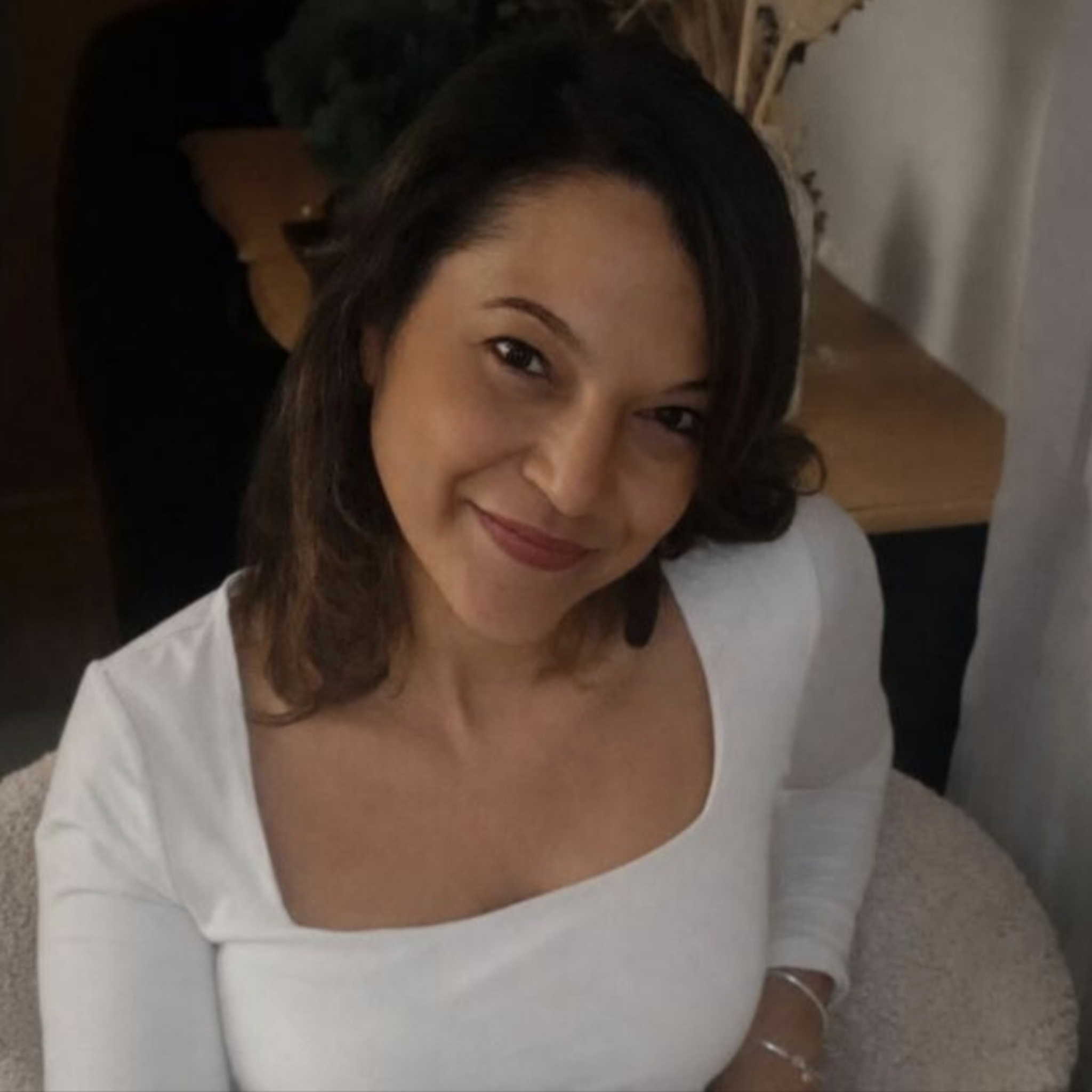 Gladys duvauchelle