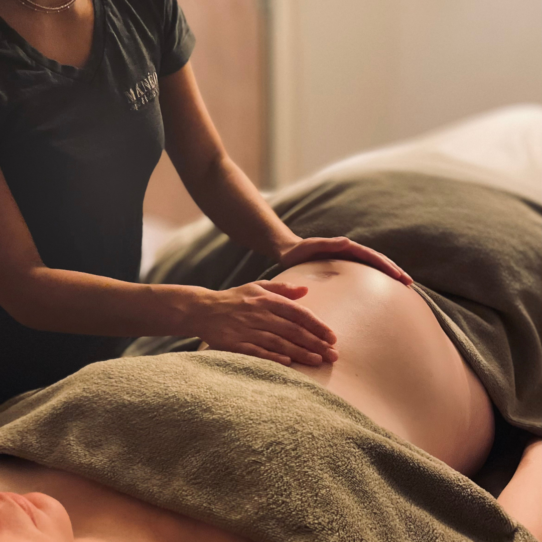 Massage cocoon 50 minutes