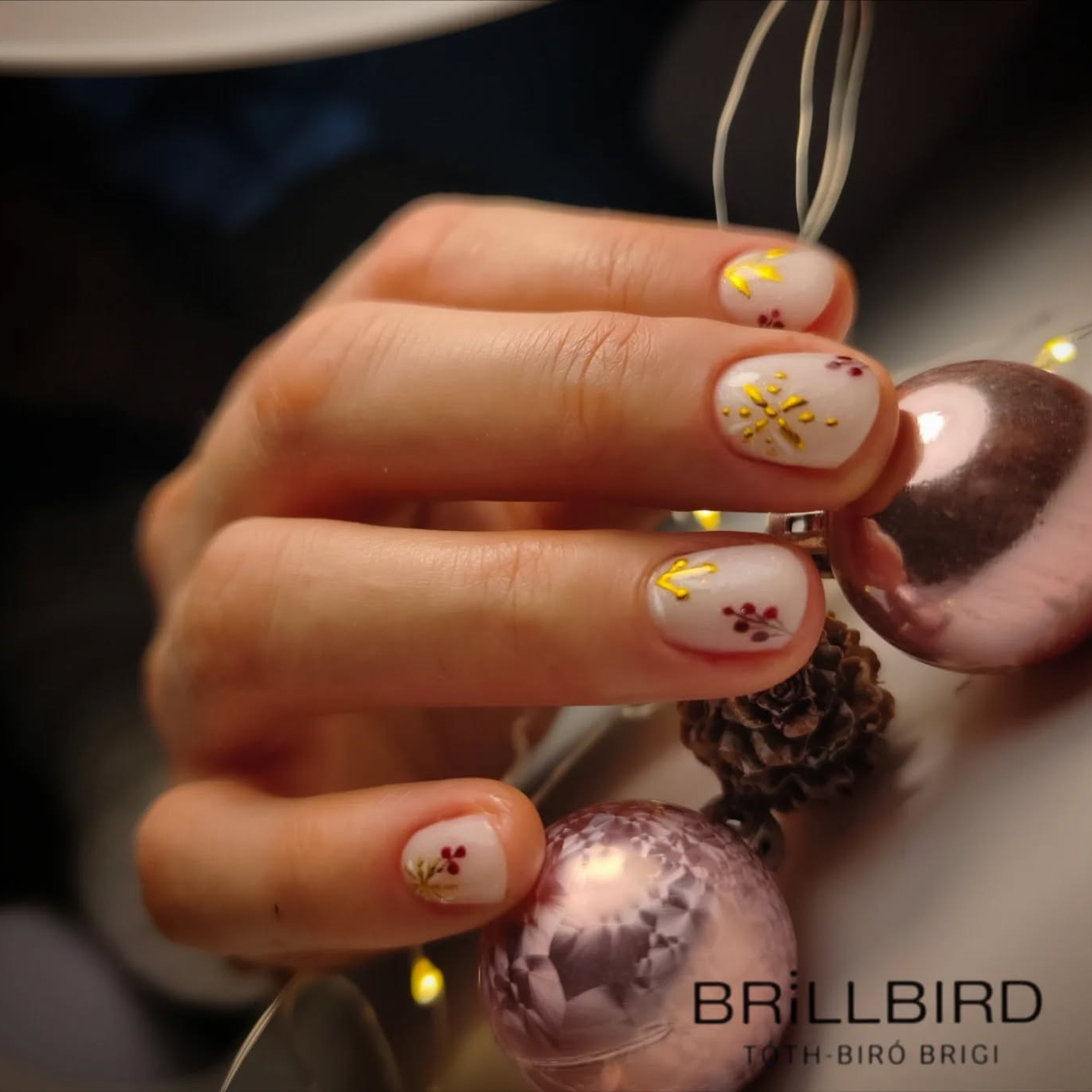 Bijwerking Gelpolish