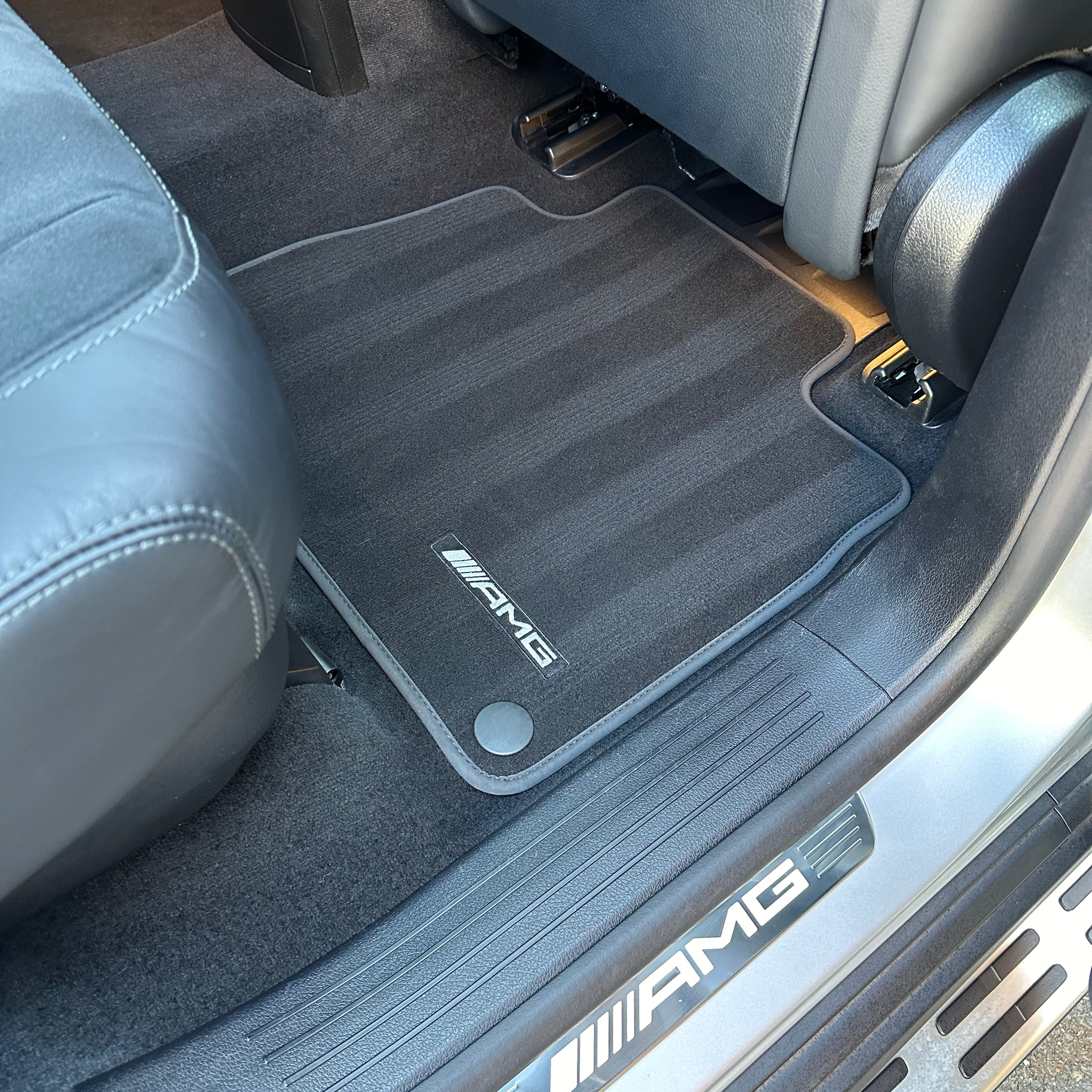 Interiér 3 textilní