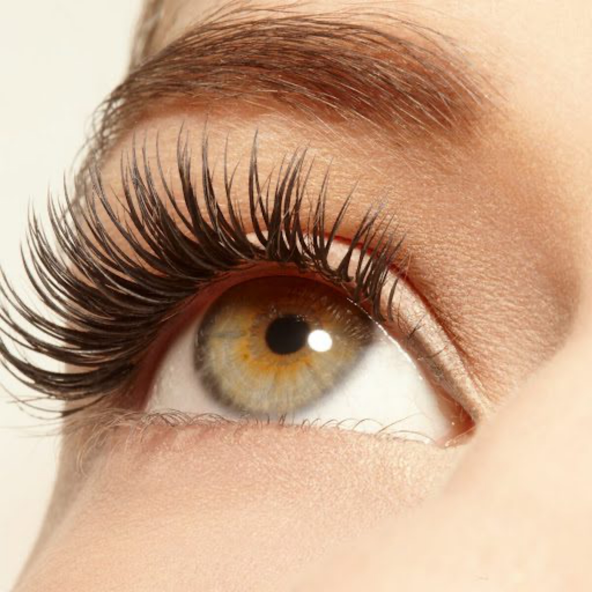 Extension de cils volume 2D