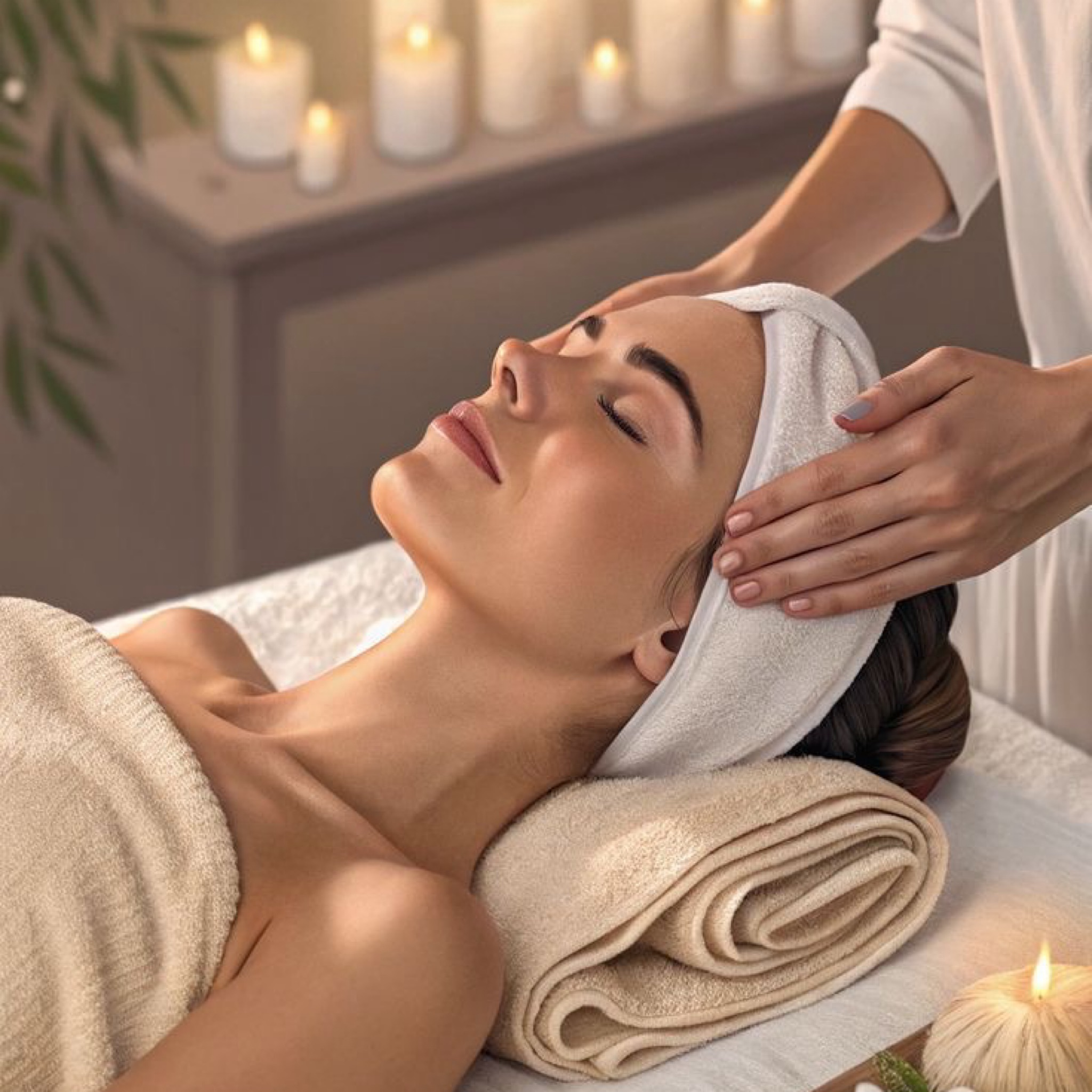 Luxury Skin Rituál