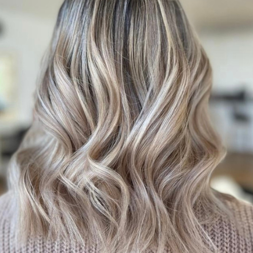 BALAYAGE