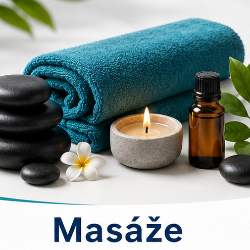Masáž – 75 minut