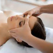 Massagem Lifting Facial - 0:30H