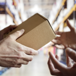 Devolução de Equipamentos de Locação