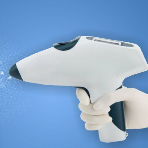 Luxusní omlazující liftingové ošetření + Kryo lifting