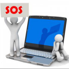 Dépannage Informatique sur site / Entreprises