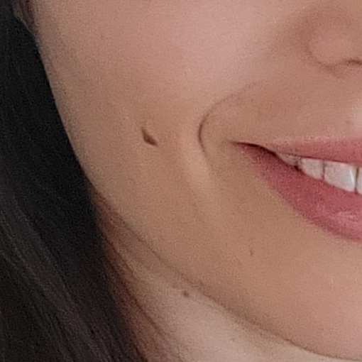 Permanent Make up Schönheitsfleck Fr. 150.-