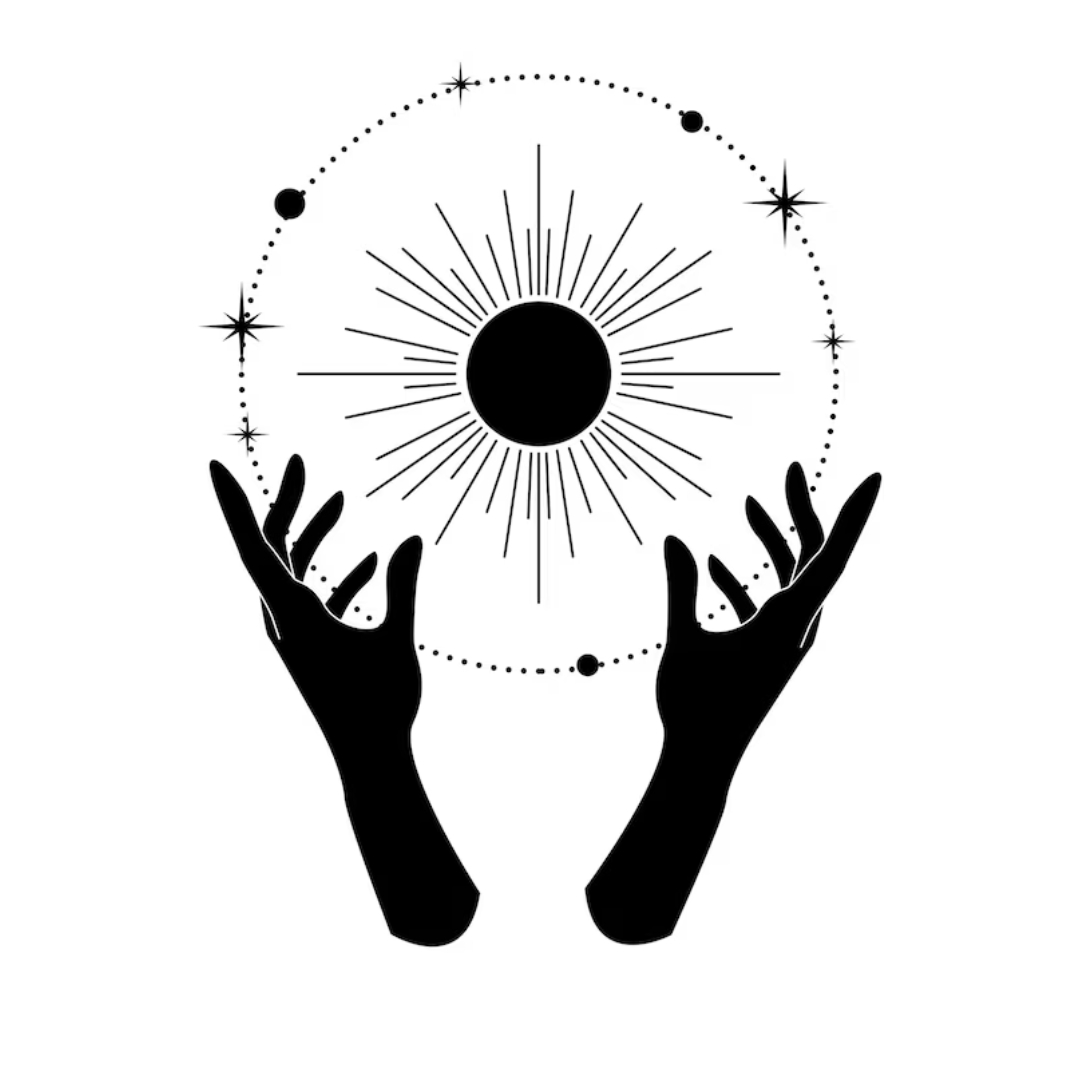 Elemental Ritual masáž