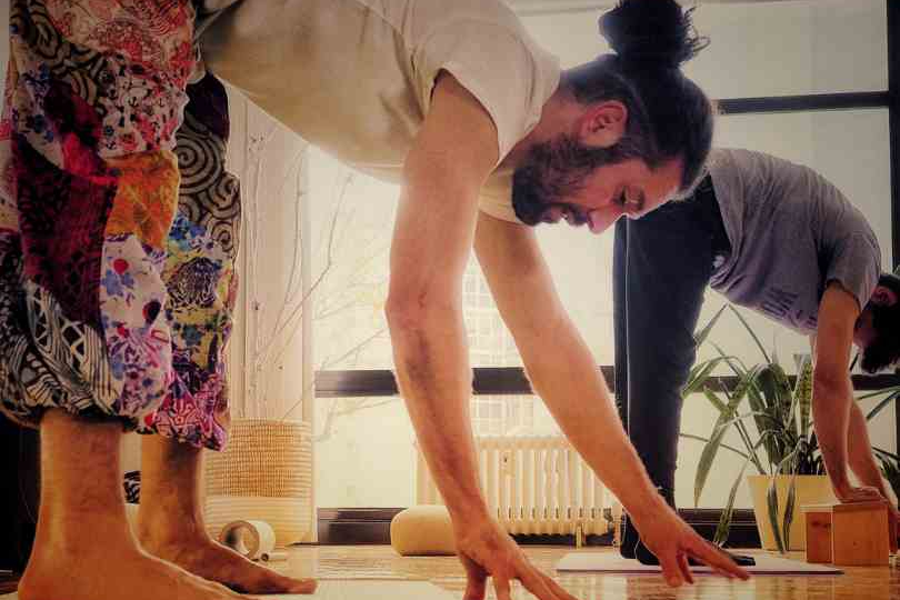 Bodyfulness Postura | Taller introductorio