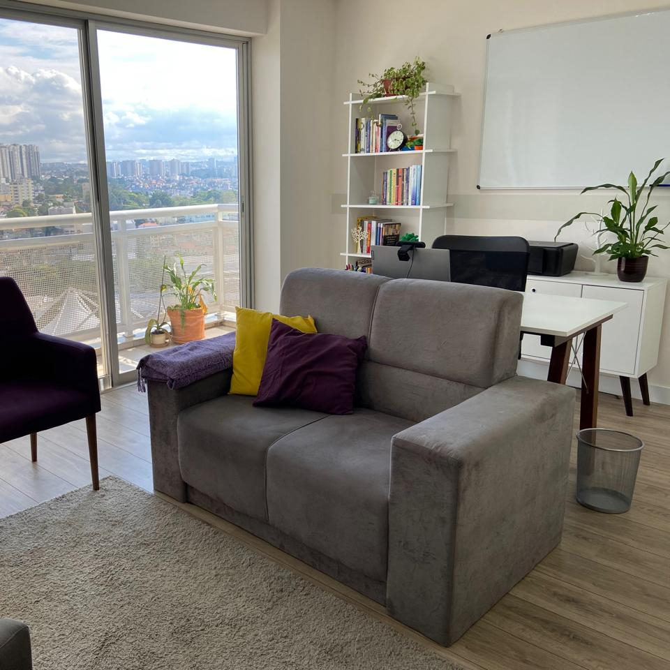 Psicoterapia de Casal