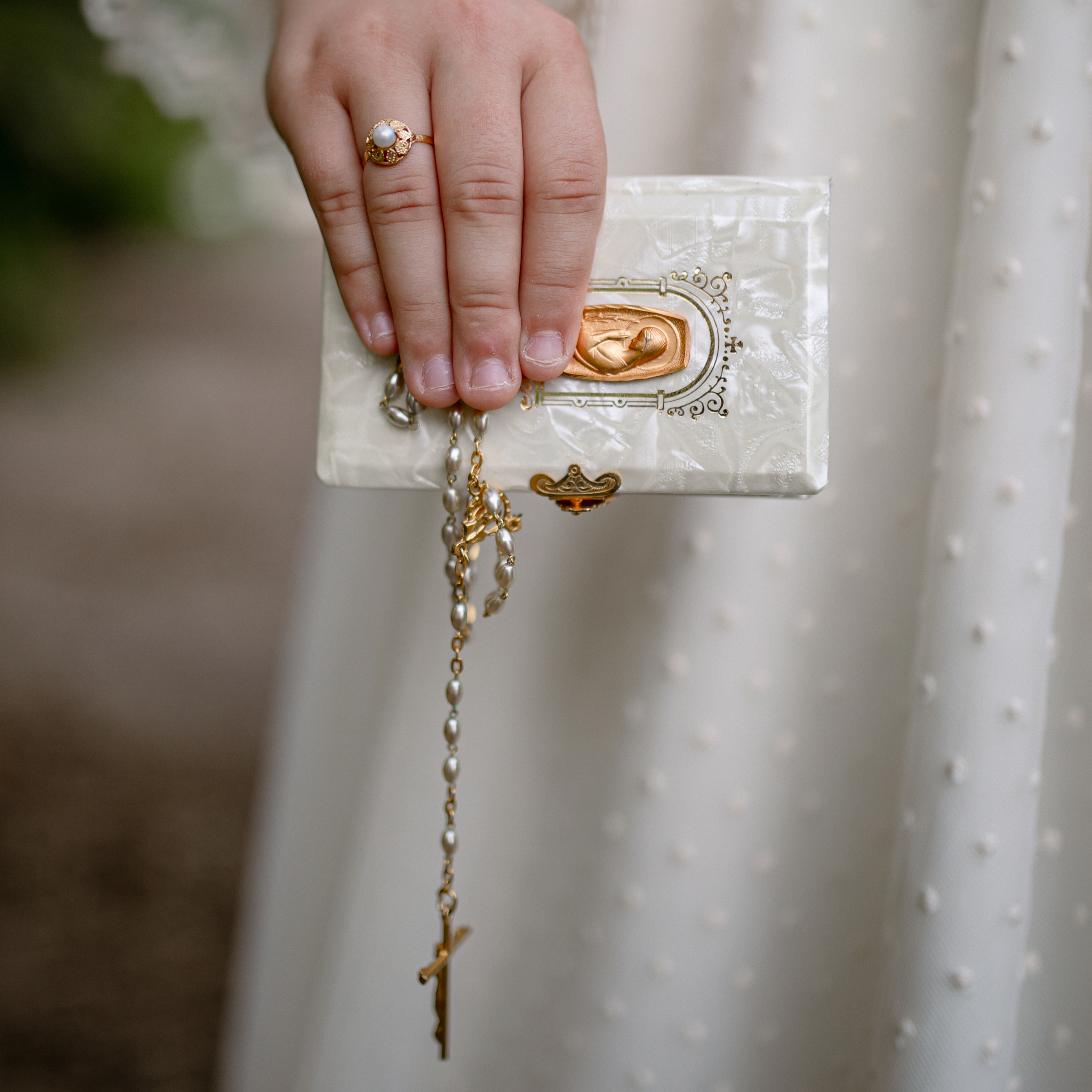 Sesión completa de comunión (60 minutos)