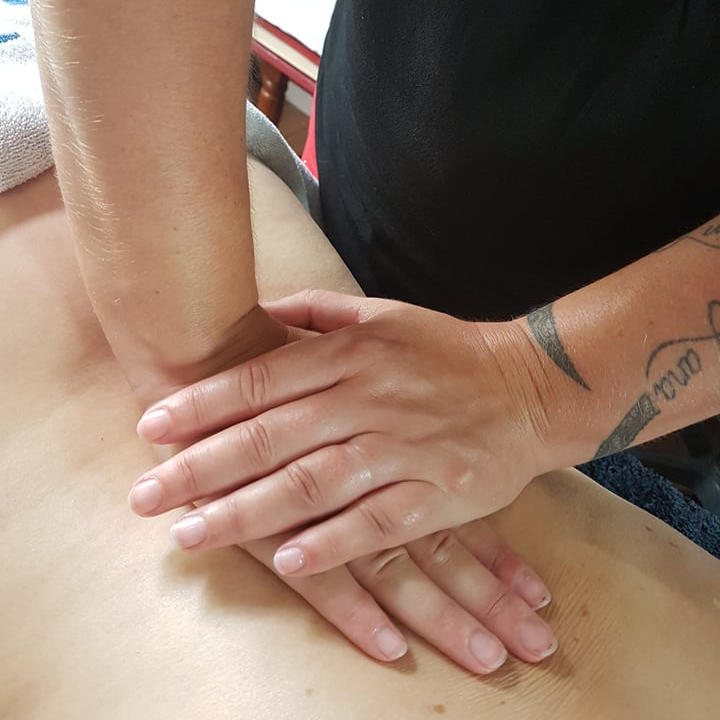 Massage des 5 Continents 1 h30