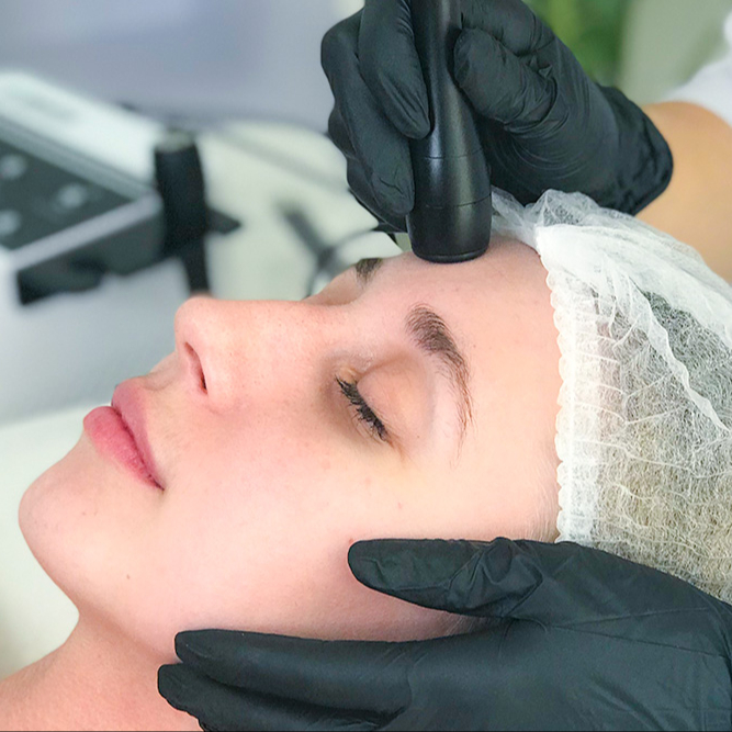 Radio Frequency (45 mins)