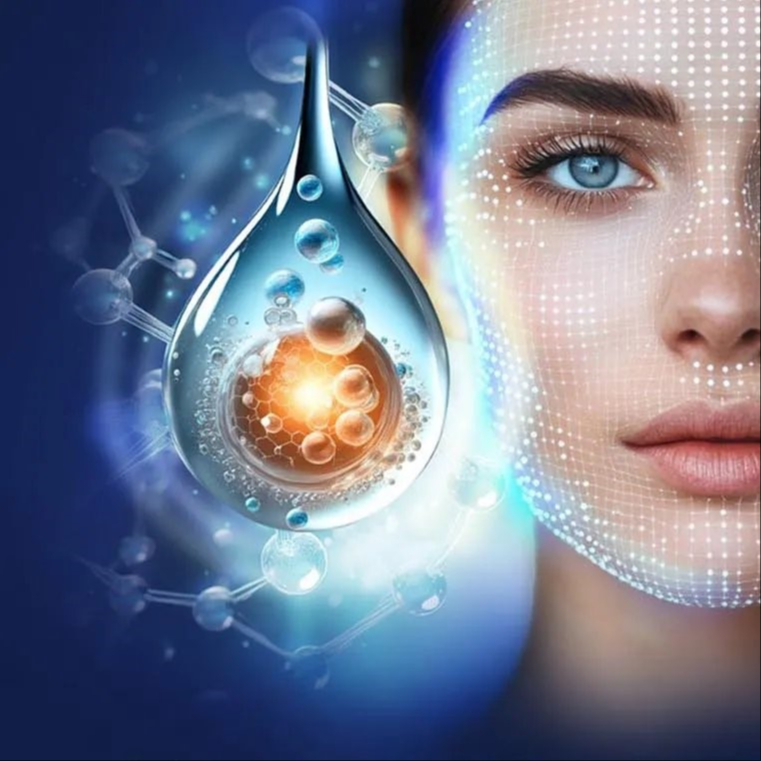 BALÍČEK 1 - TRIPLE MEZOTERAPIE COMBO (3 x 60 MIN.)