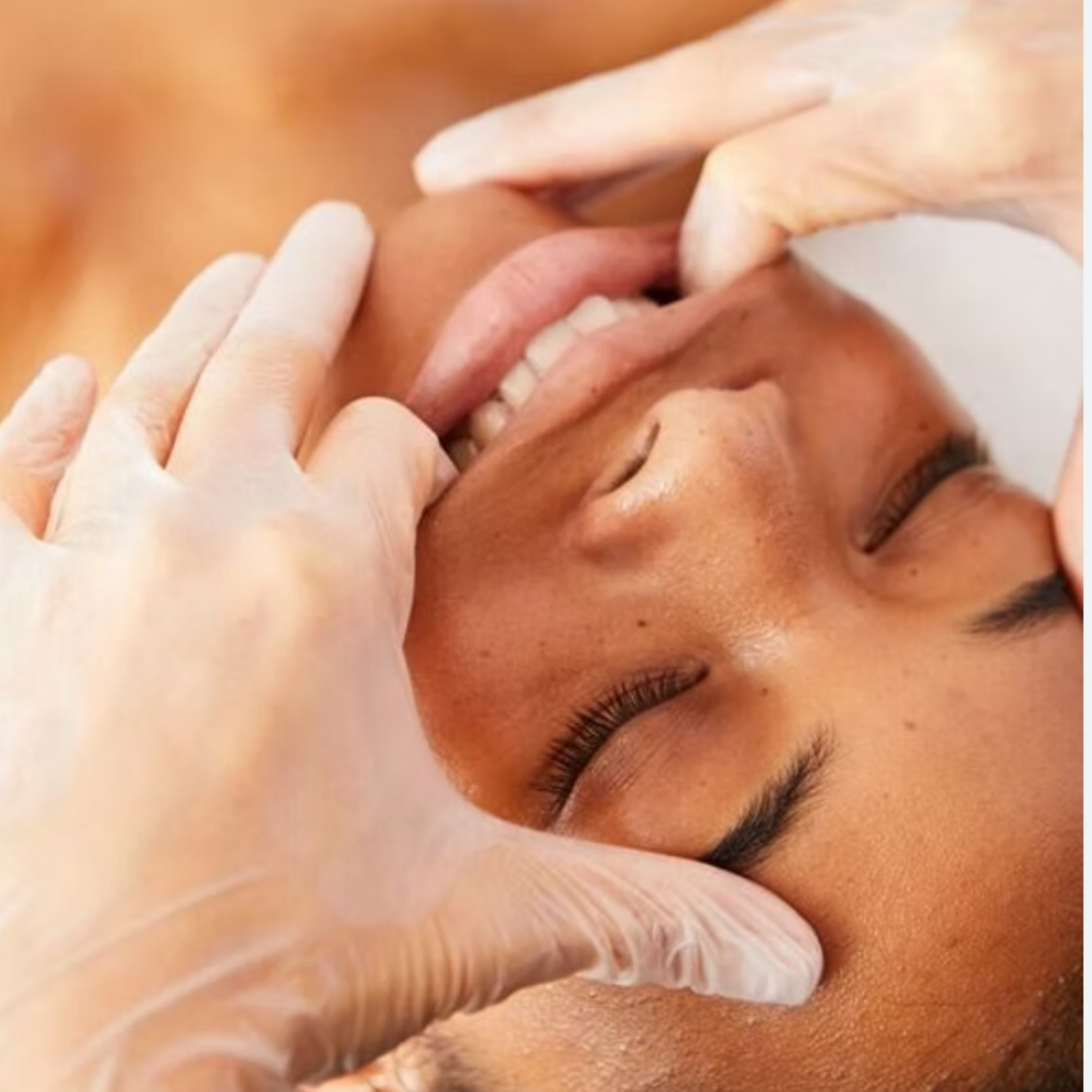 Kobido et Intrabuccal