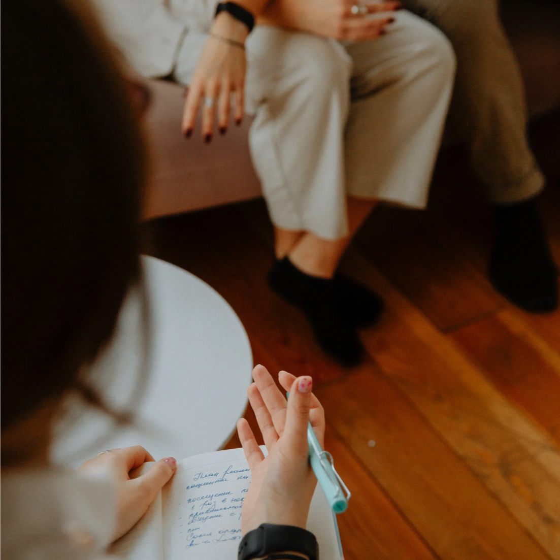 Séance adulte (acompte)