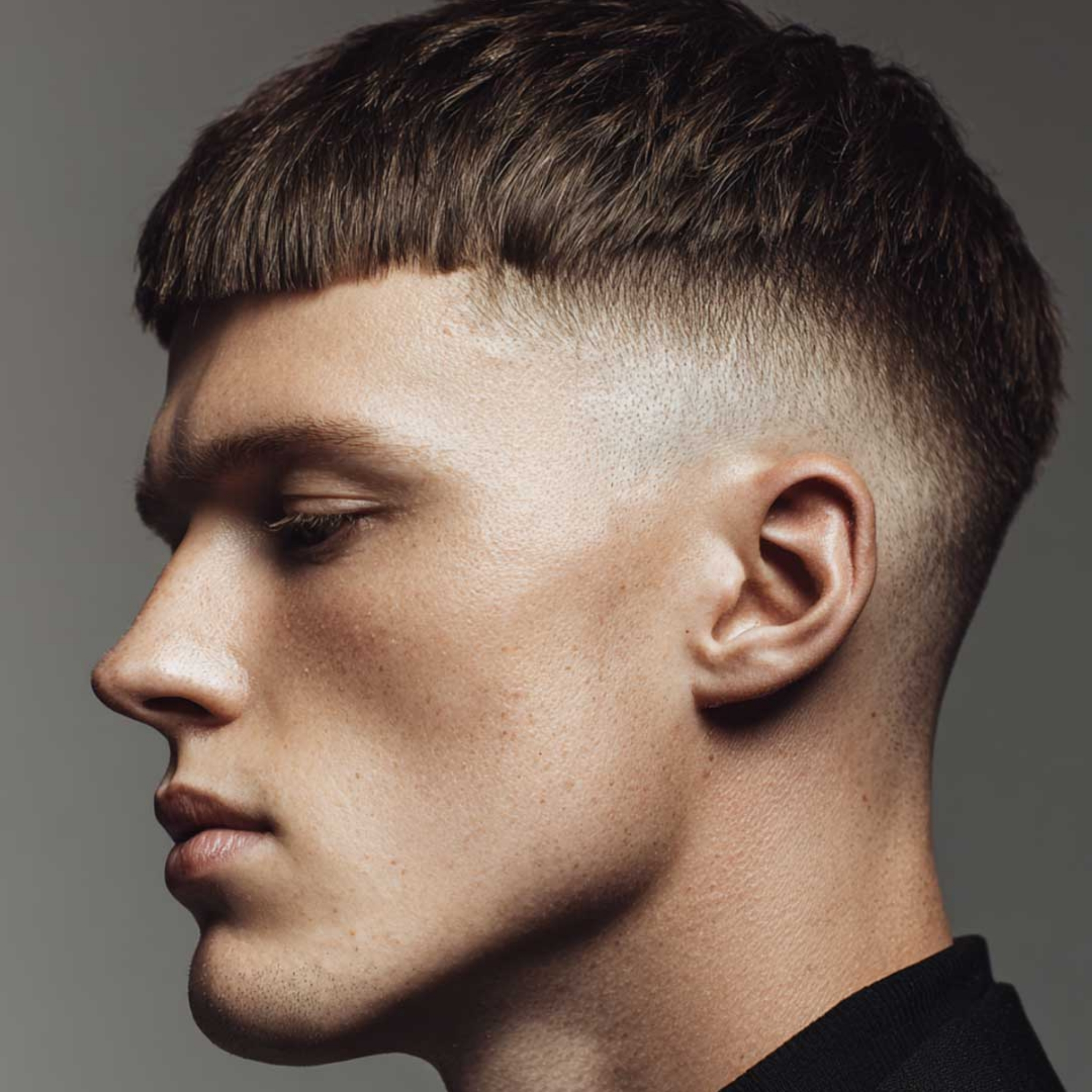 Completo (Barba - Capelli - Shampoo)